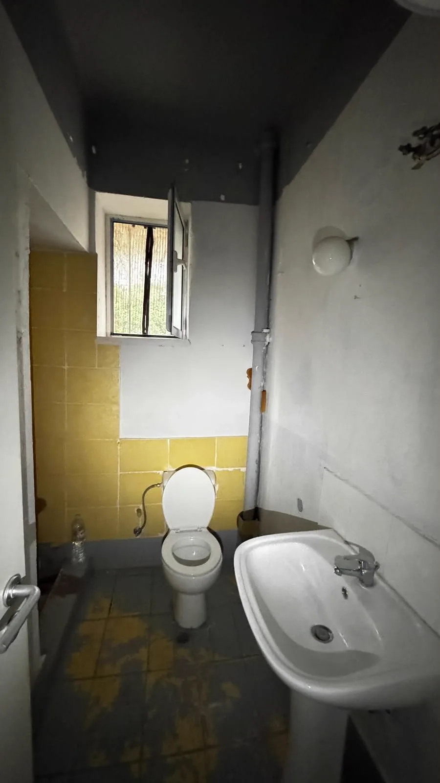 Apartment, 45 m², Kallithea: photograph 2 of 8