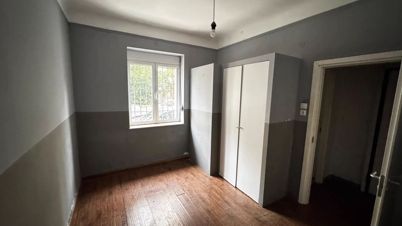 Apartment, 45 m², Kallithea: photograph 3 of 8