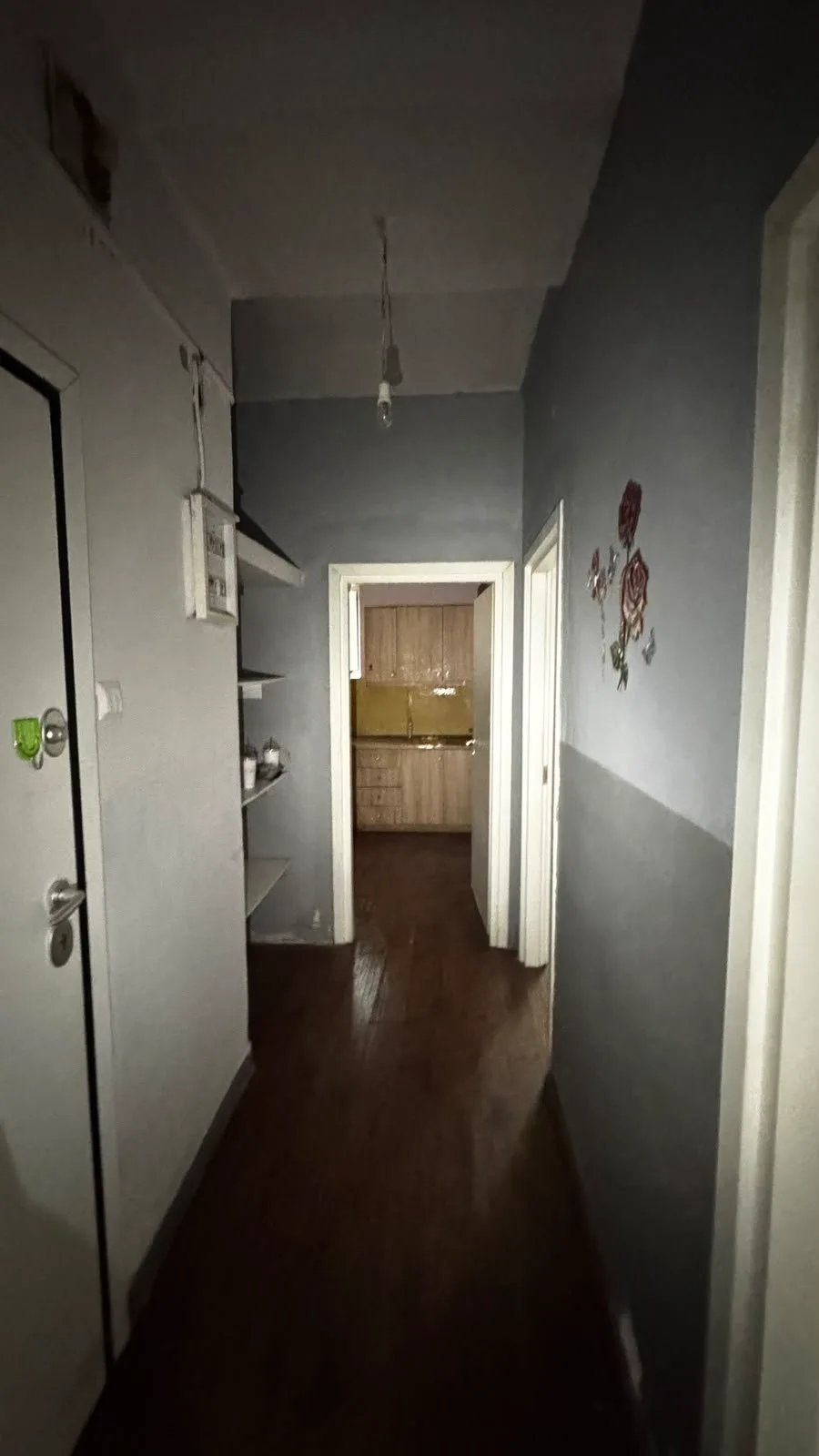Apartment, Kallithea · Photo 4/8