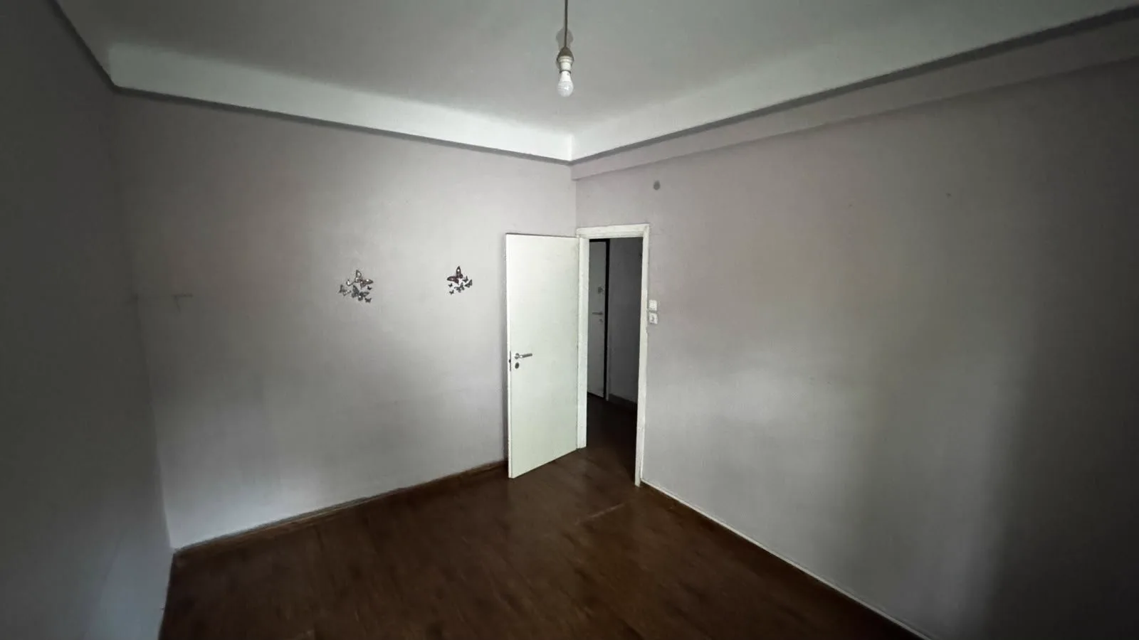 Apartment, 45 m², Kallithea: photograph 5 of 8