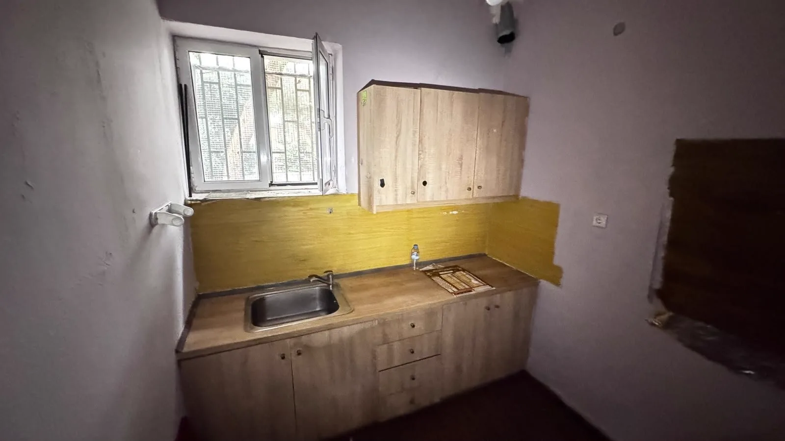 Apartment, 45 m², Kallithea: photograph 6 of 8