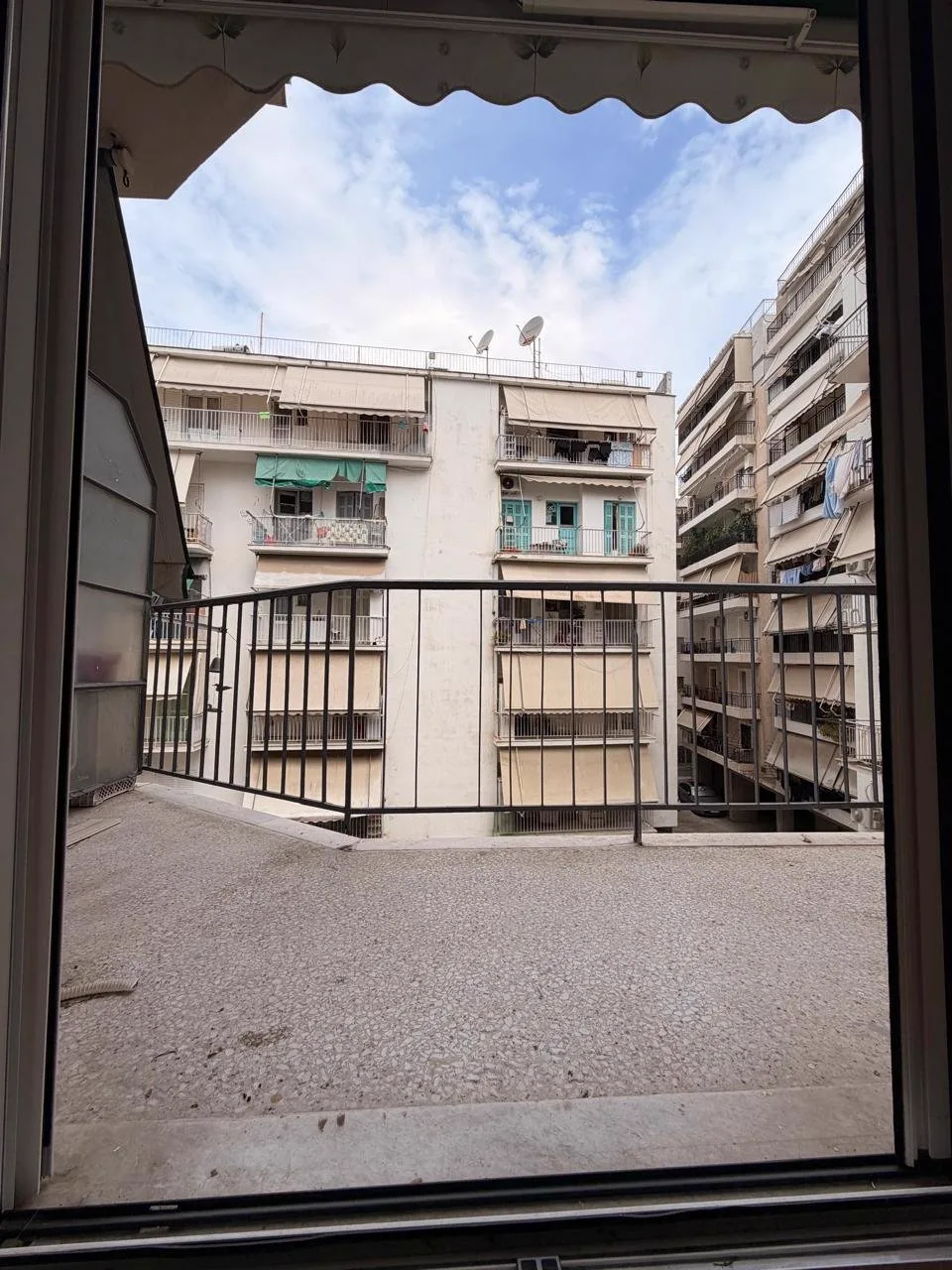 Apartment, 27 m², Patisia: photograph 8 of 16