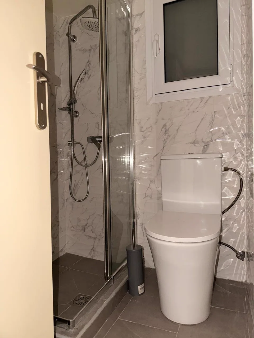 Apartment, 27 m², Patisia: photograph 12 of 16
