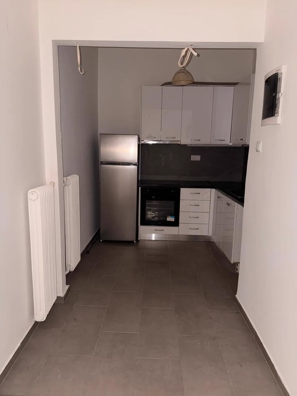 Apartment, 27 m², Patisia: photograph 13 of 16