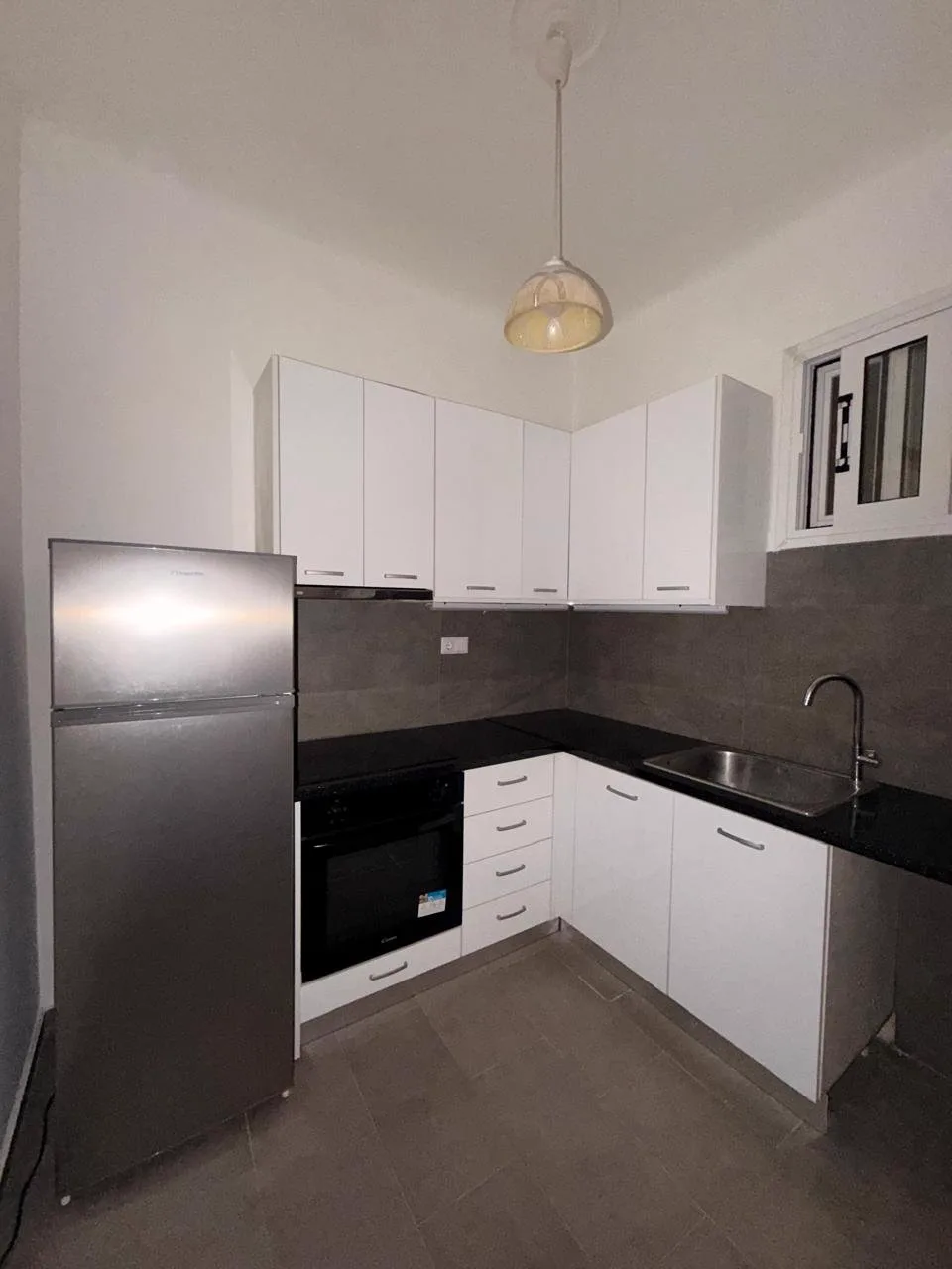 Apartment, 27 m², Patisia: photograph 16 of 16