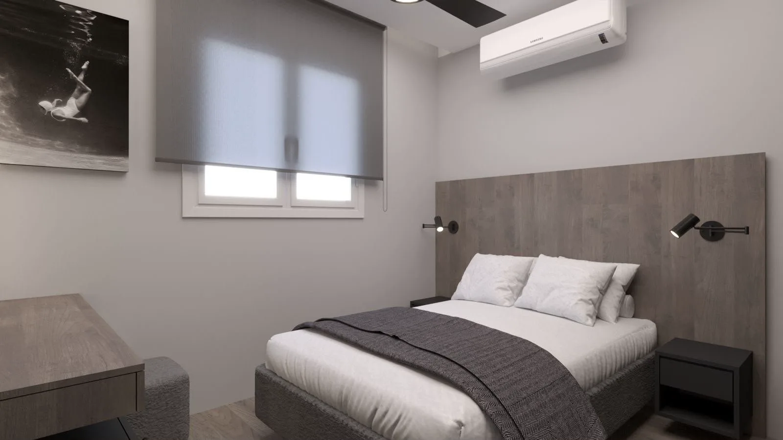 Bedroom · Photo 9/9