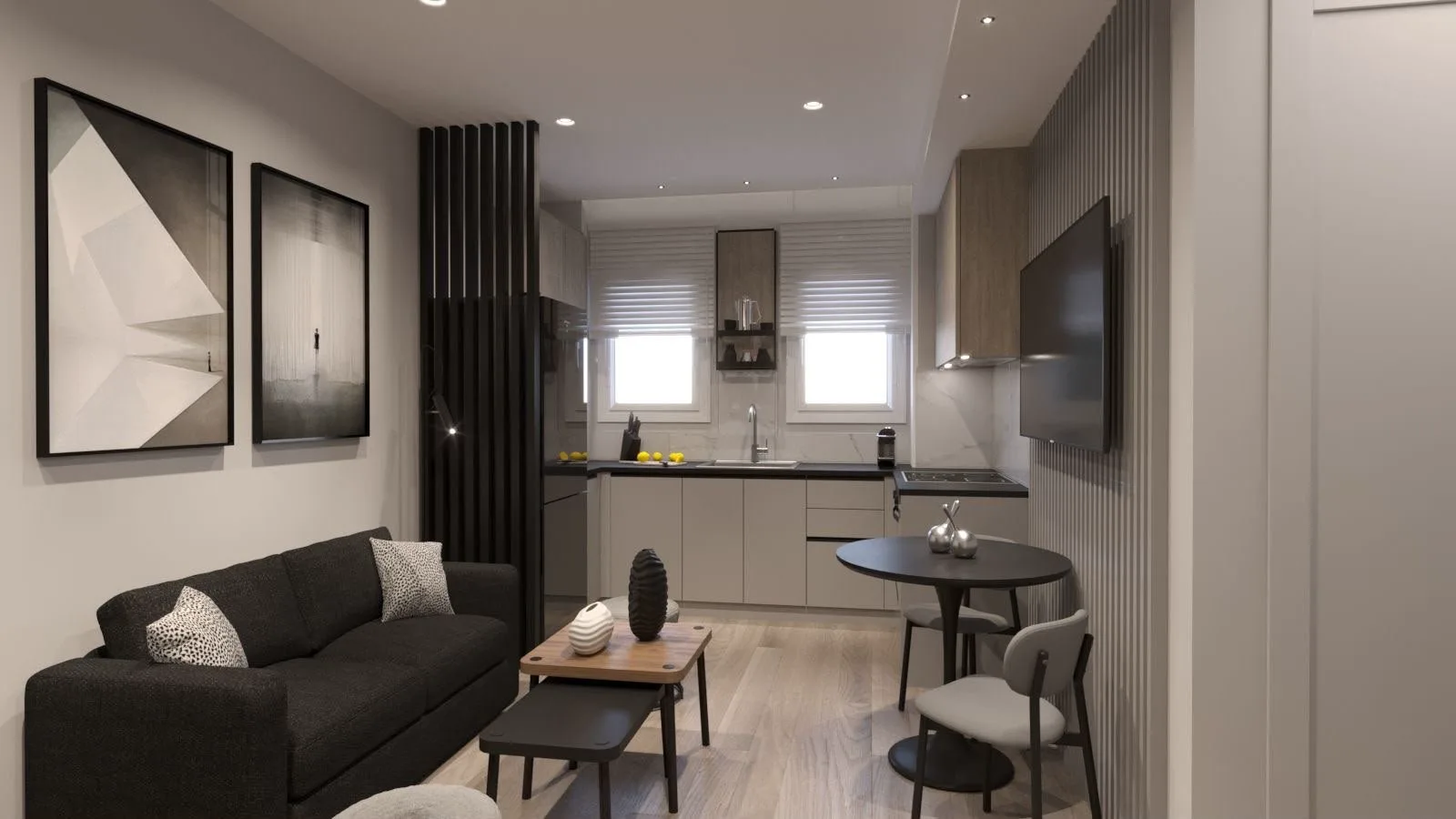 Kitchen · Photo 1/9