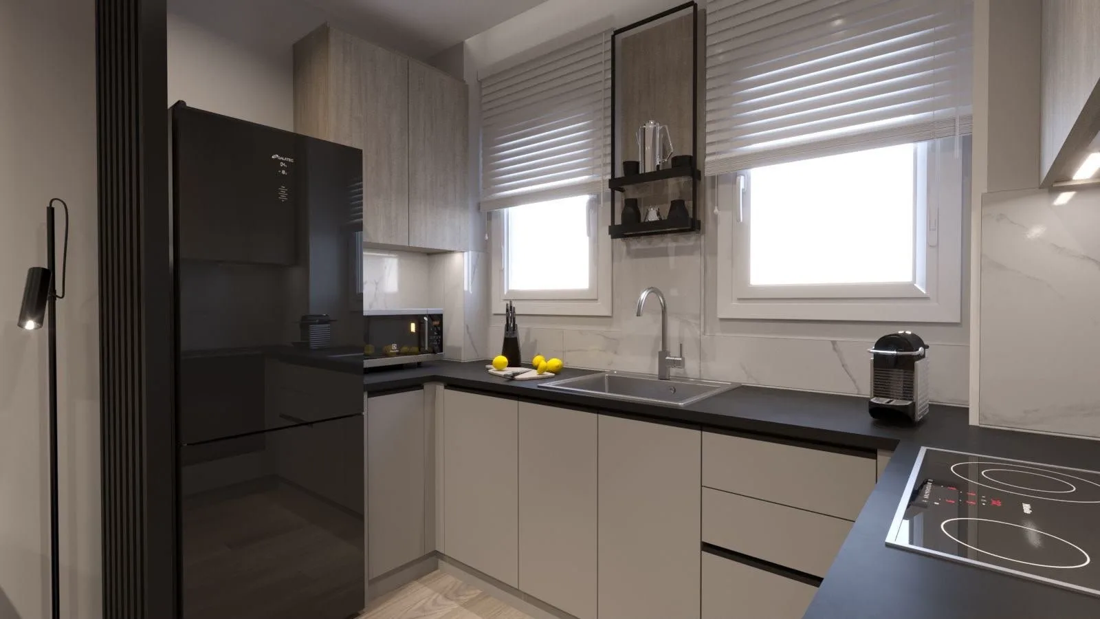 Kitchen · Photo 2/9
