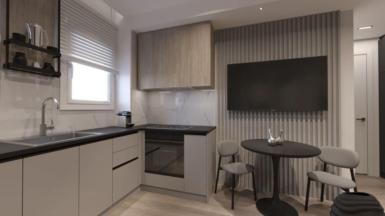 Kitchen · Photo 3/9