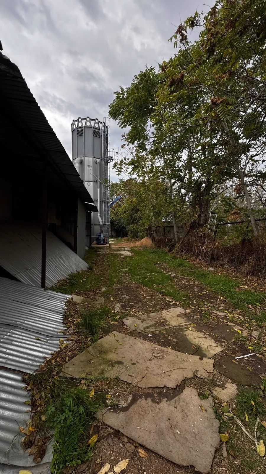 Building Plot, 3,600 m², Gazi, Metaxourgeio, Votanikos: photograph 1 of 4