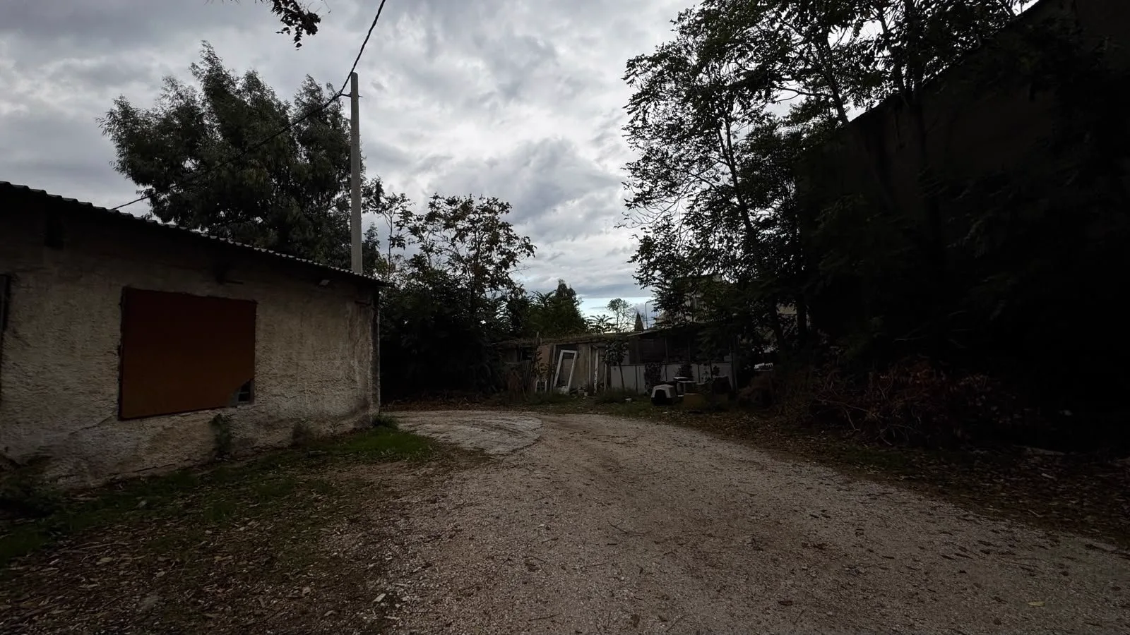 Building Plot, 3,600 m², Gazi, Metaxourgeio, Votanikos: photograph 2 of 4