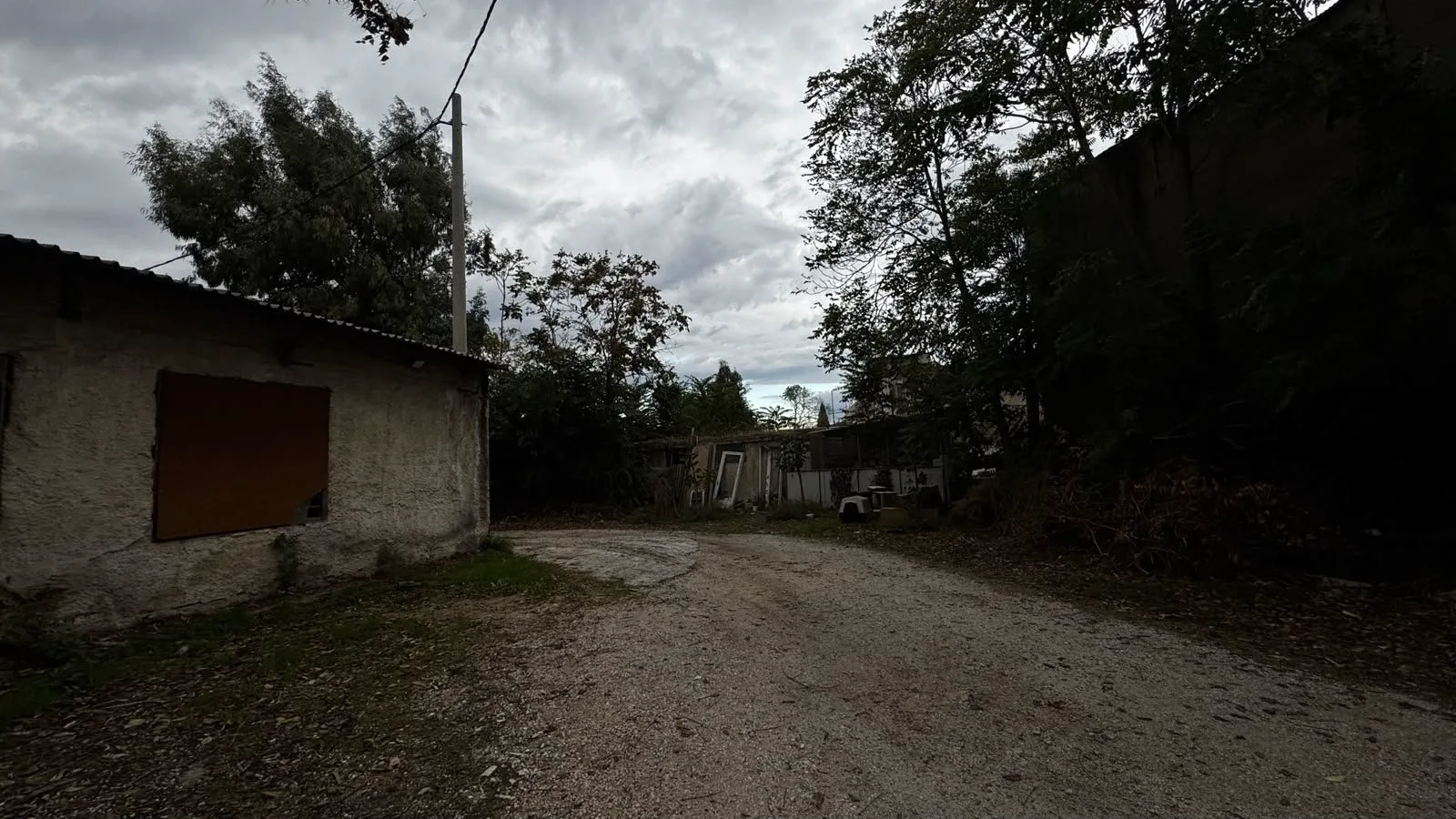 Building Plot, Gazi, Metaxourgeio, Votanikos · Photo 2/4