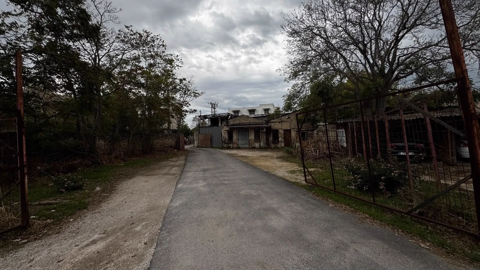 Building Plot, 3,600 m², Gazi, Metaxourgeio, Votanikos: photograph 4 of 4