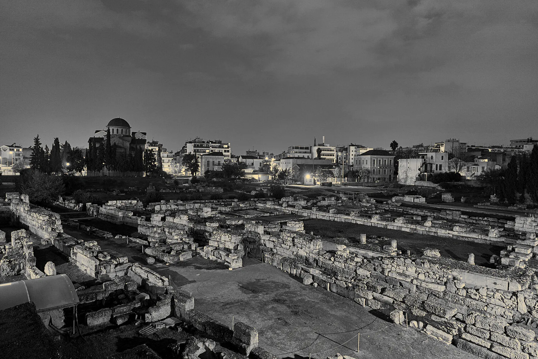 Kerameikos