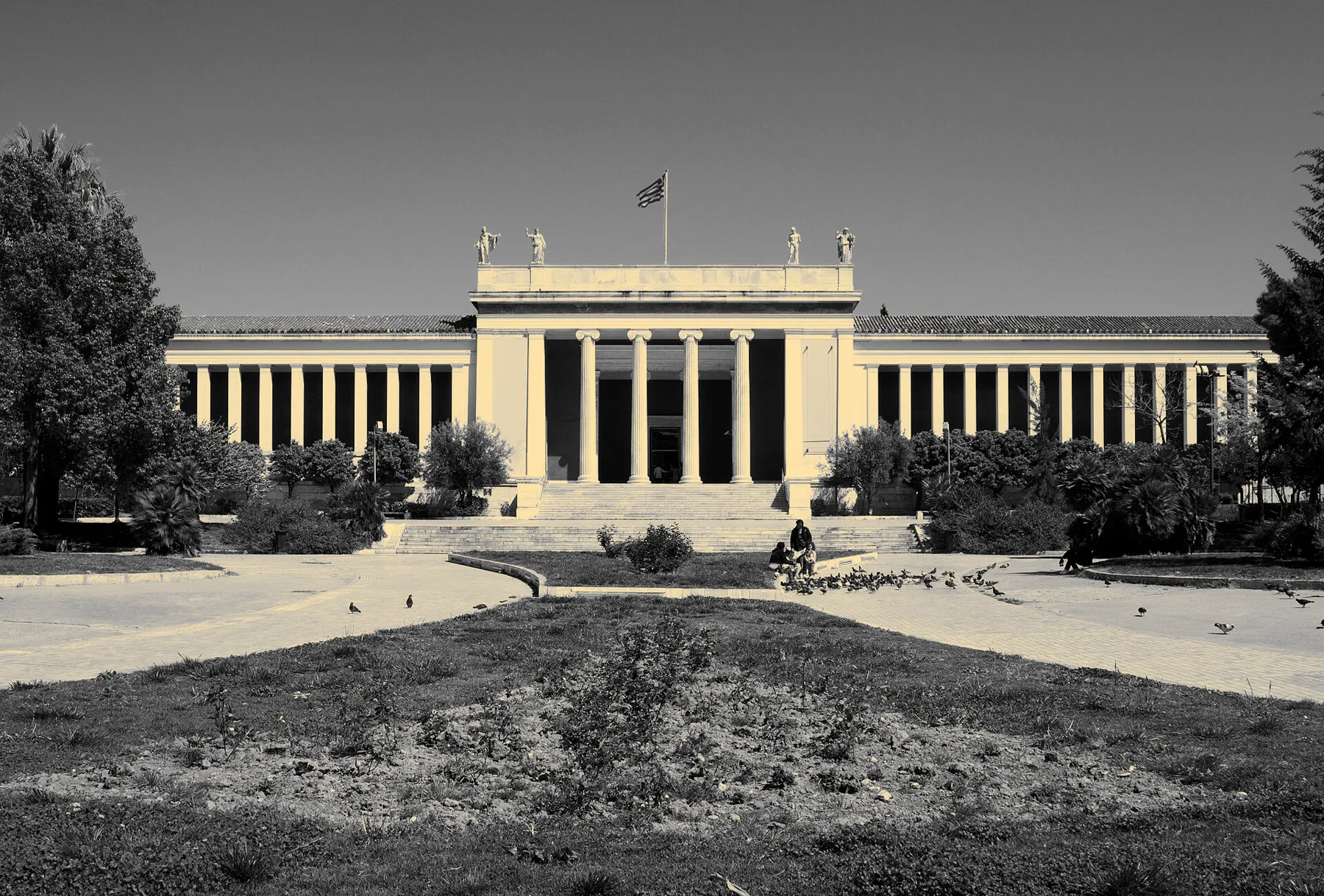 National Archaeological Museum